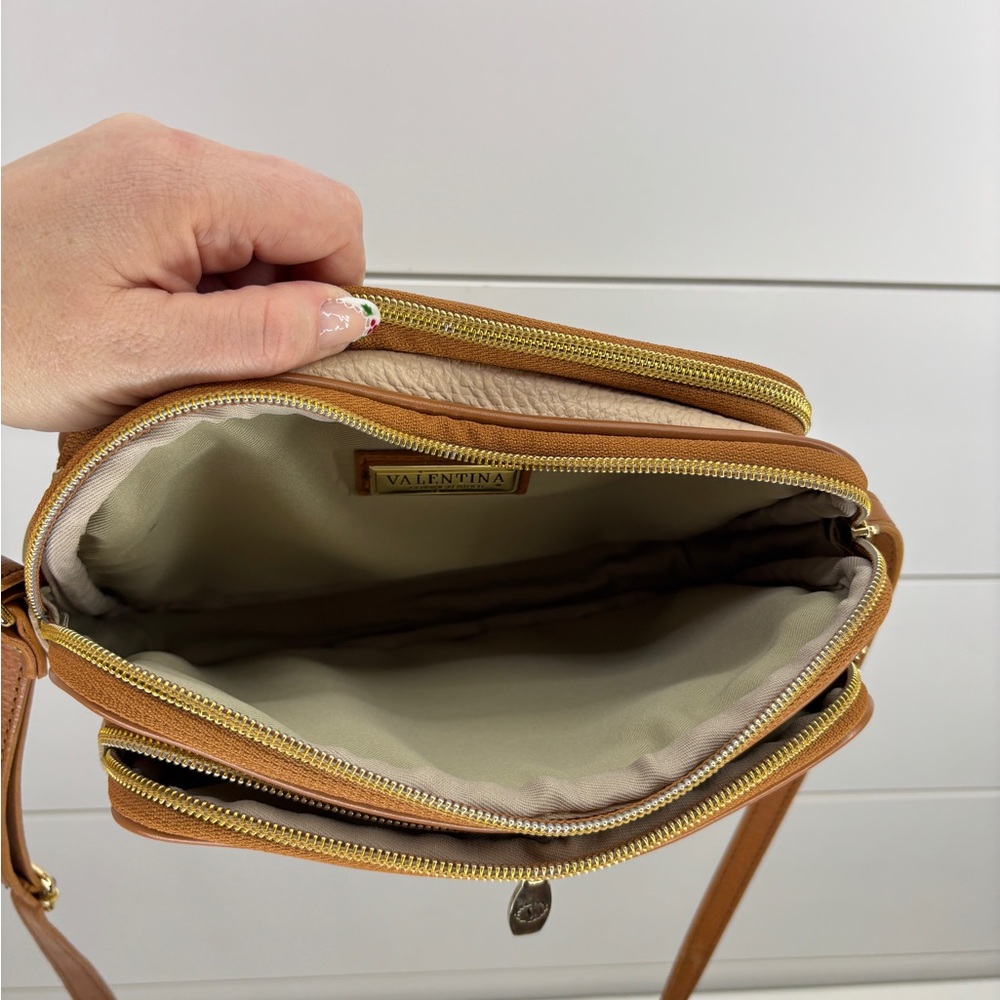 Valentina Crossbody Bag - Picture 8 of 10